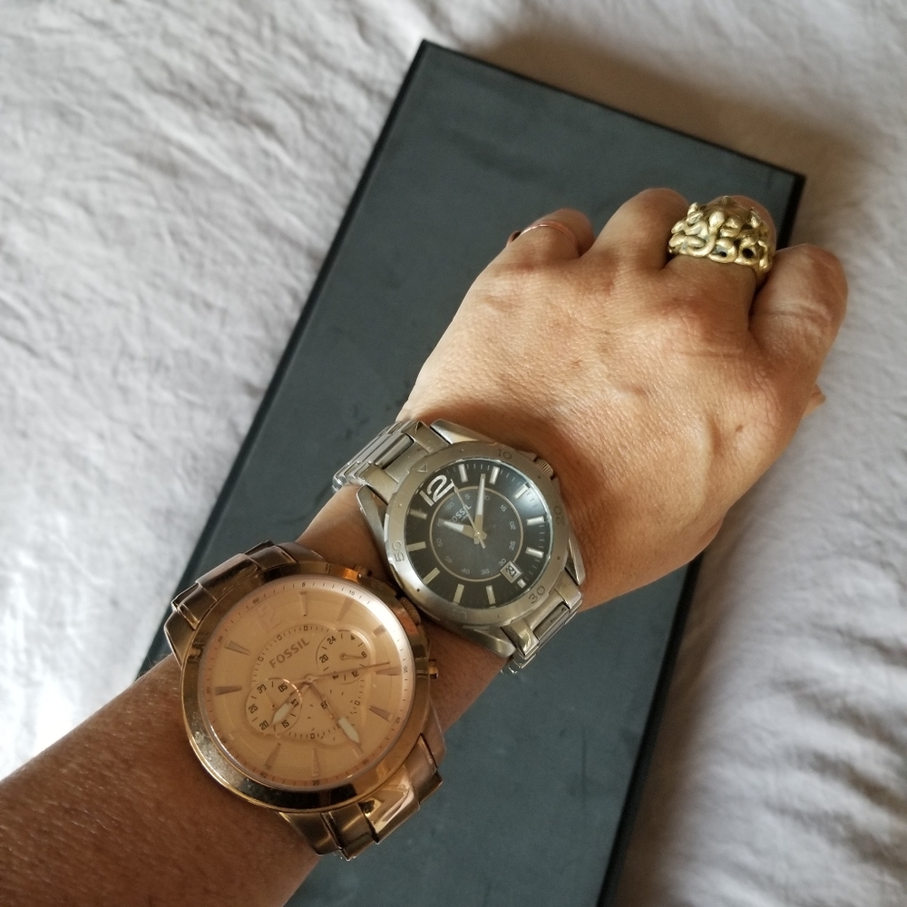 COPY - Boyfriend watch